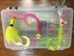 Red Drum-Cobia Lure Kit $10 OFF! - cb100