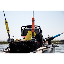 Fishing Rod Floats $3 OFF! kayak fishing rod floats, Fishing Rod Floats, YakGear Fishing Pole Floats, floats for fishing rods, floats for kayak fishing rods