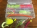 Red Drum-Cobia Lure Kit $10 OFF! - cb100