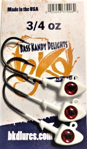 Bass Kandy Delights (BKDs) 6