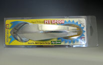 Tony Acetta Pet Spoons