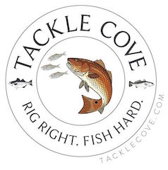 Tacklecove.com