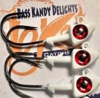 bkd fishing lures BKD Fishing Products