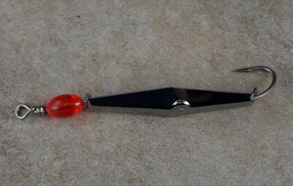 trolling clark spoons