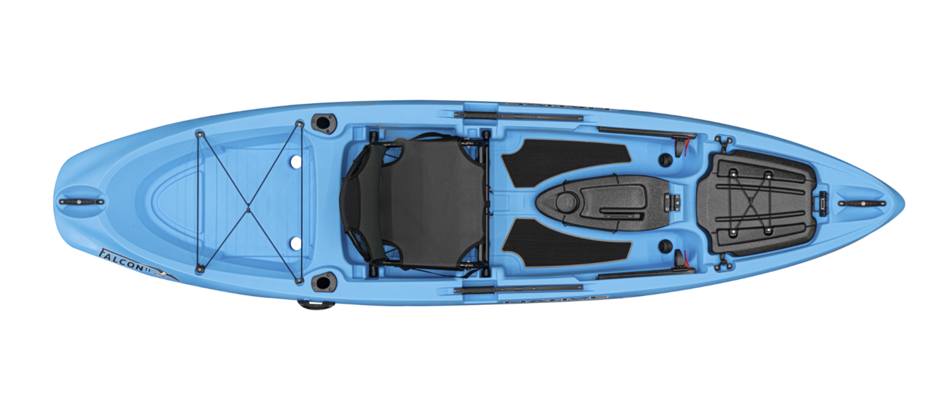 Shark Blue