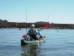 Kayaking Fishing & Crabbing Trips - 