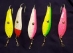 Bomber Spoons - HHBS