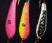 Bomber Spoons - HHBS