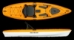 Hurricane Osprey Kayaks - New for 2027! - 