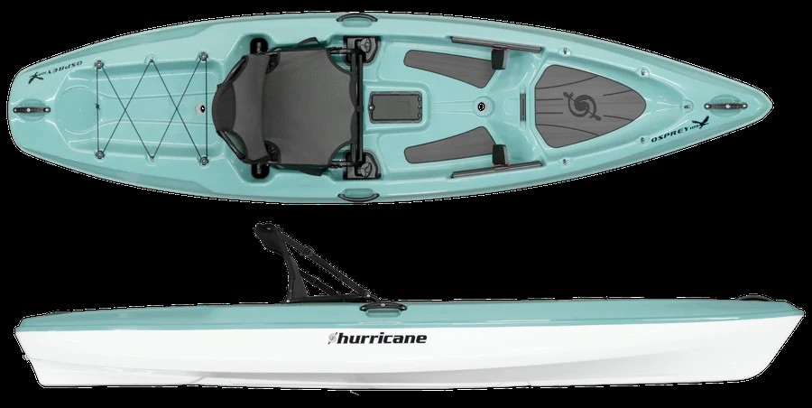 Osprey 109
