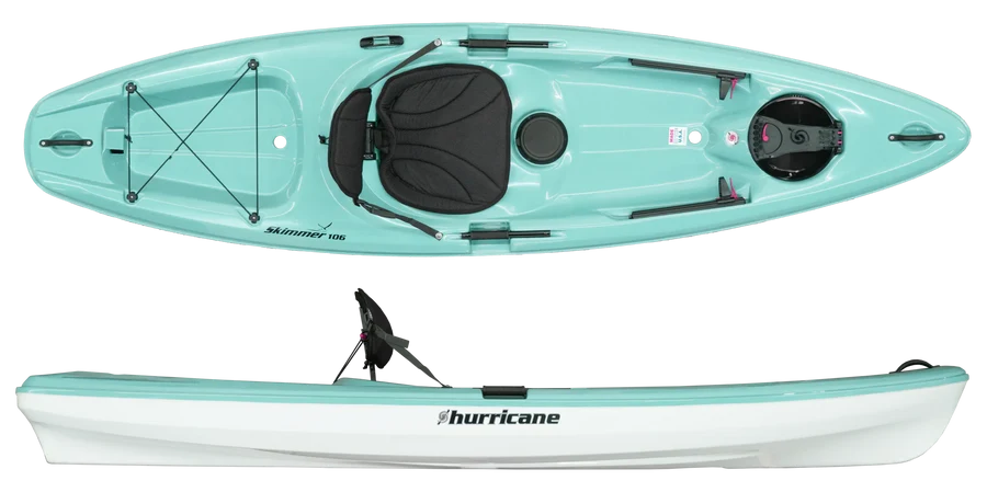 Skimmer 106