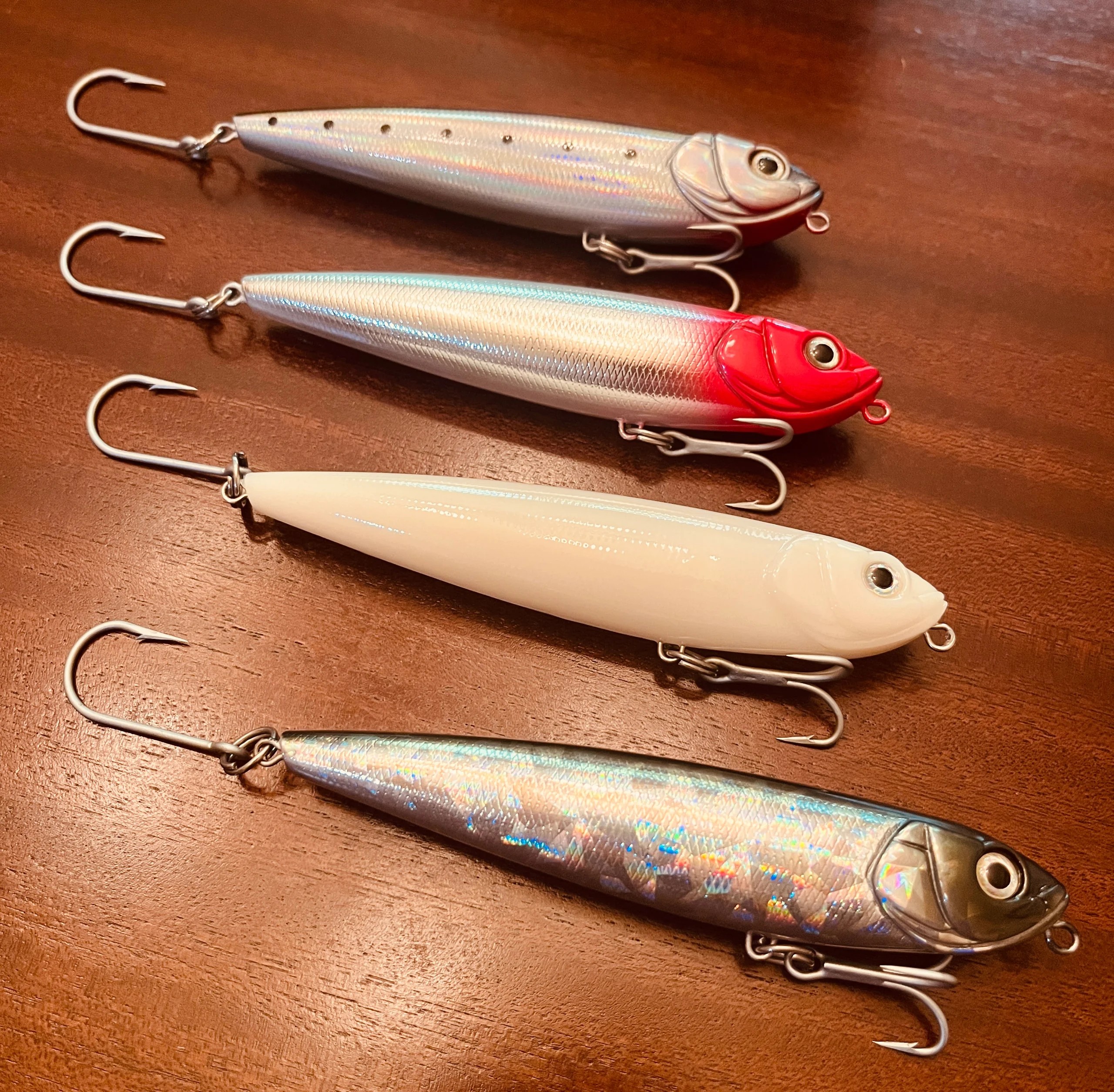 3d eyes for fishing lures 3D Fishing Lure Eyes