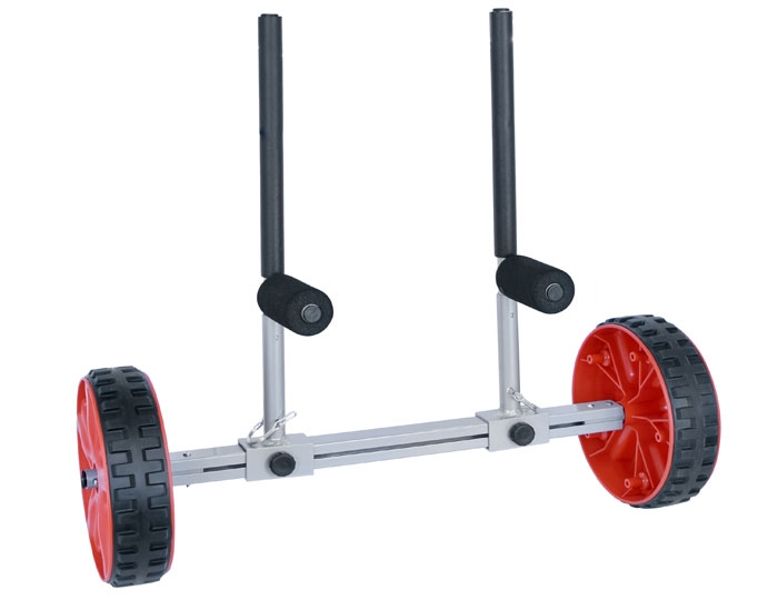 Xpress™TRX-Scupper Style Kayak Cart