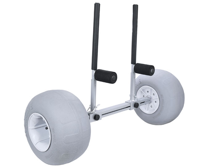 Xpress™TRX-S - Balloon Beach Wheels