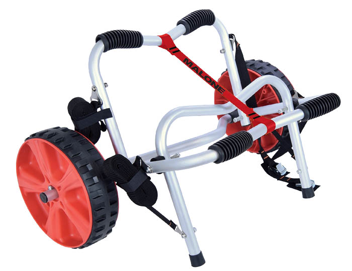 Clipper™TRX Deluxe Kayak/Canoe Cart