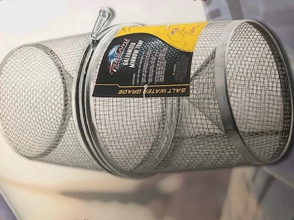 Tsunami Galvanized
