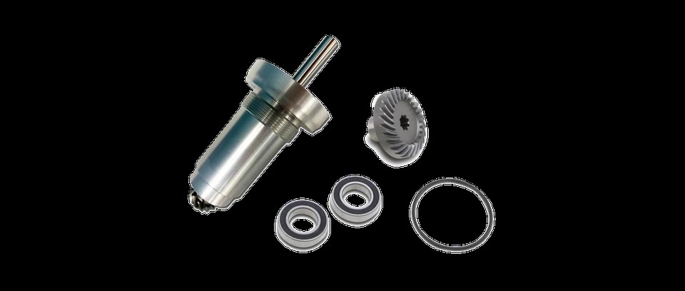 Lower Transmission Rebuild Kit