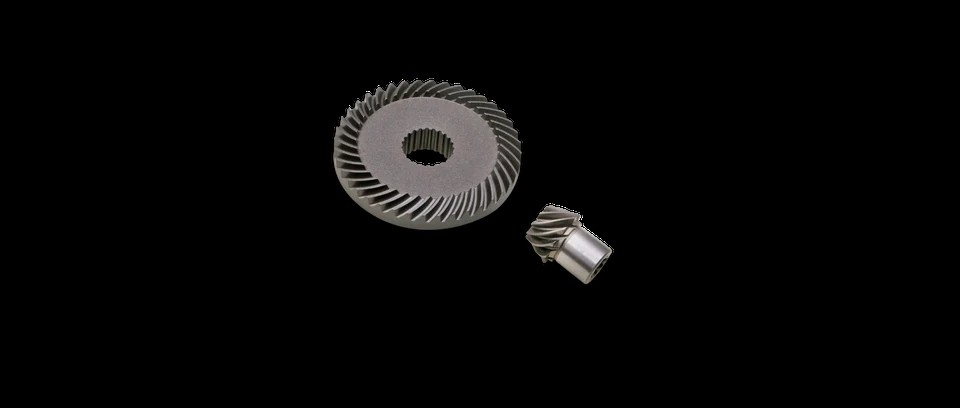 Upper Gear Replacement Kit