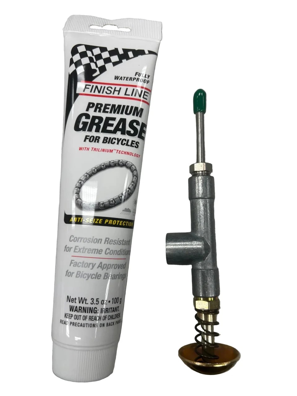 ProPel Lubrication Kit