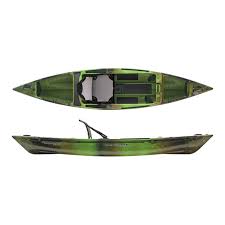 Native Ultimate FX12  Native watercraft ultimate 12, Ultimate 12 fishing kayak, hybrid kayak, fishing kayak