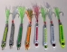 G Eye Jigs Rain Minnows  - RMGN1