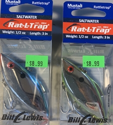 Rat-L-Trap Saltwater Lures  Bill Lewis Rat-L-Trap Saltwater lures, Rat-L-Trap Saltwater crankbaits, Bill Lewis Rat-L-Trap Saltwater crank baits, crank baits