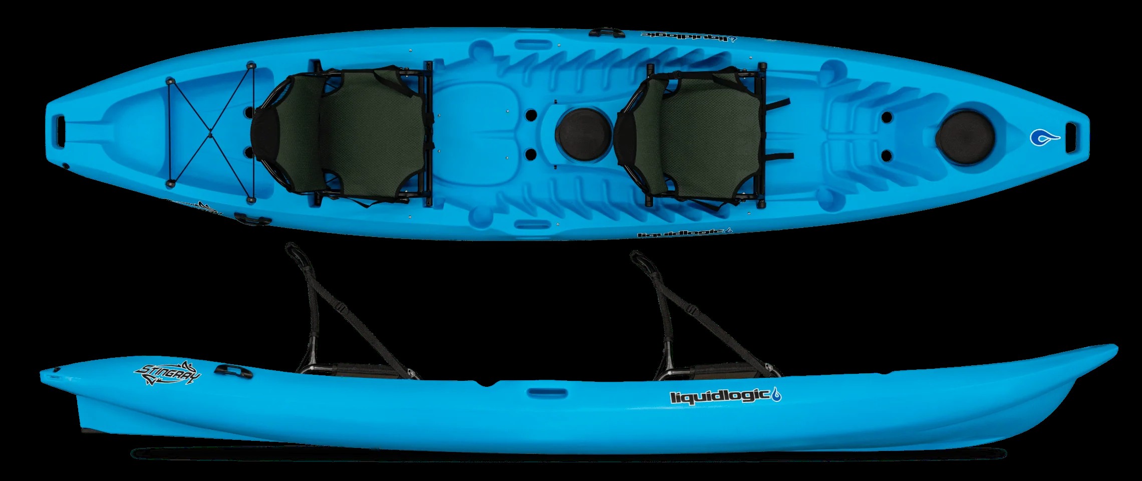 Shark Blue