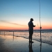 Stowaway Surf Fishing Sand Spike - TF8087