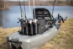 YakAttack BlackPak Pro Kayak Fishing Crate - BLP-PRO