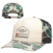Z-Man Camo Trucker Hat - 