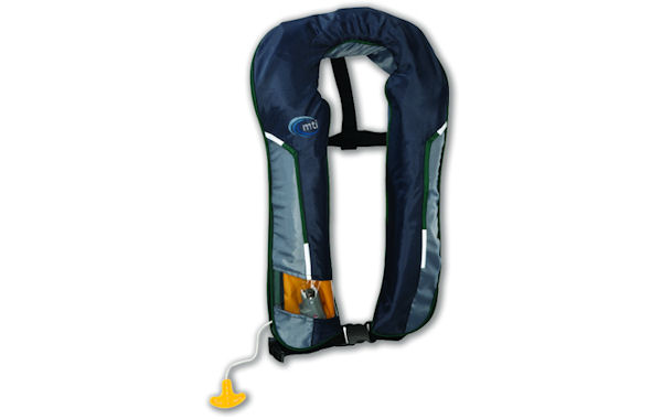 MTI Helios Inflatable Kayak Fishing, SUP PFDs, Kayak Life Jackets
