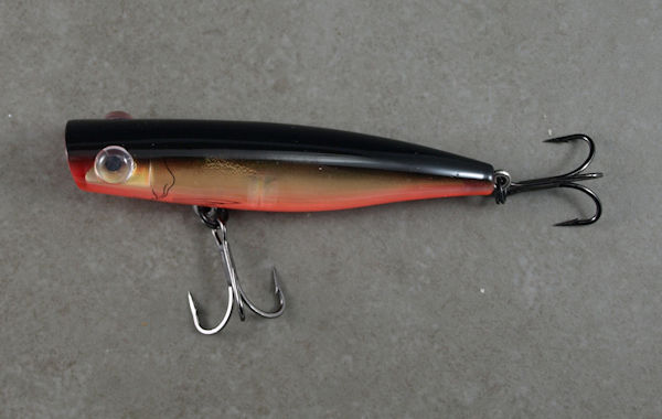 Sinking Twitchbait -Spotted Trout Series (TT)