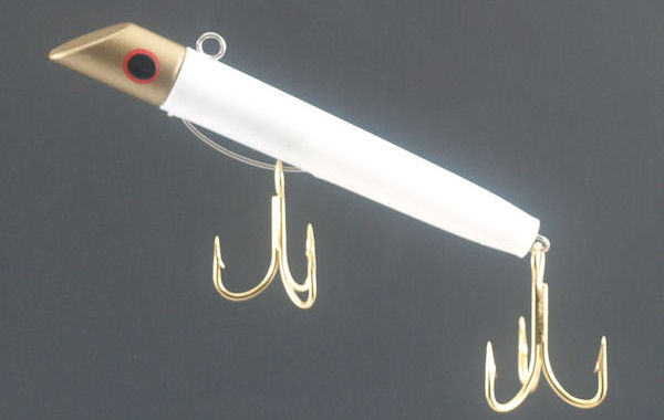 G105 Gold/White - Out of Stock