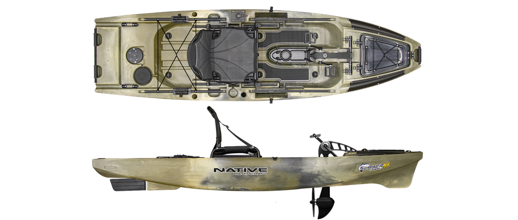 Hidden Oak - 2025 Model In Stock