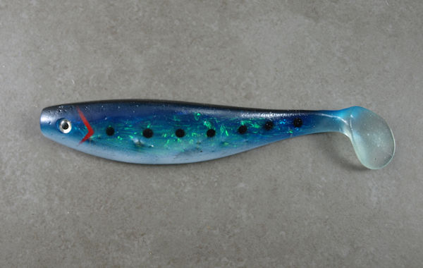 BlueBack