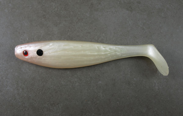 Pearl Spot