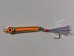 G Eye Jigs Rain Minnows  - RMGN1