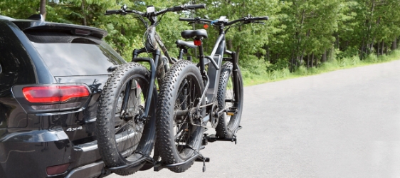 Malone Bike Racks 