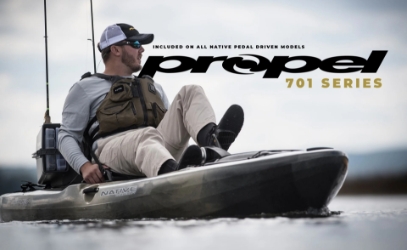 Native Watercraft Kayak Accessories 