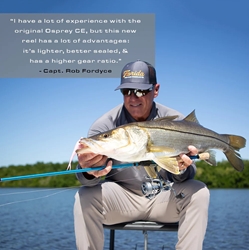 Florida Fishing Products Reels 