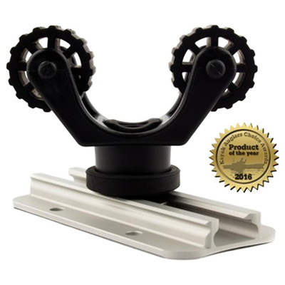 RotoGrip™ Paddle Holder