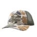 Z-Man Camo Trucker Hat - 