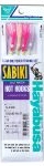 Sabiki® Squid Bait $2 Off! Sabiki® Squid Baits, Sabiki® hooks, Sabiki® Squid Bait hooks 