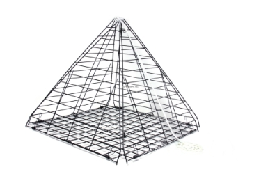 Chesapeake Crab Trap crab trap, collapsible crab trap, snap trap, star crab trap, recreational crab trap
