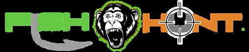 Fish Monkey & Hunt Monkey