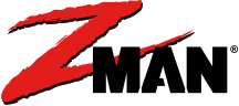 Z-Man Fishing Products