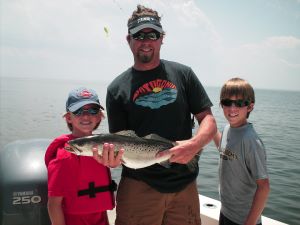 Light Tackle Lures 